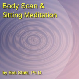 Body Scan & Sitting Meditation