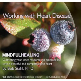 Working with Heart Disease