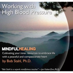 Working with High Blood Pressure