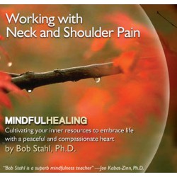 Working with Neck and Shoulder Pain